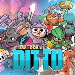 The Swords of Ditto Free Download