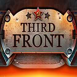 Third Front PC Game Free Download
