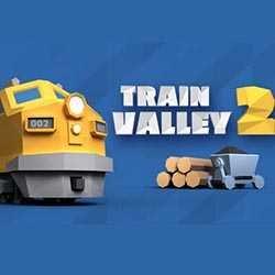 Train Station Renovation PC Game Free Download - 52