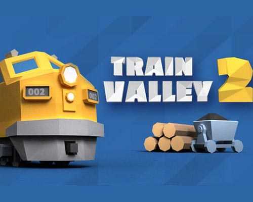 Train Valley 2 PC Game Free Download