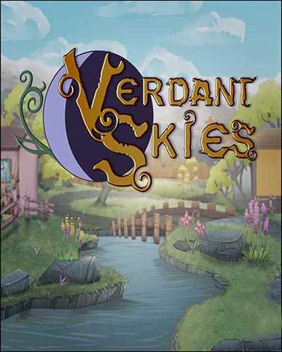 Verdant Skies PC Game Free Download