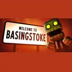 Basingstoke PC Game Free Download