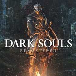 DARK SOULS REMASTERED Free Download