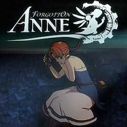 Forgotton Anne Free PC Download