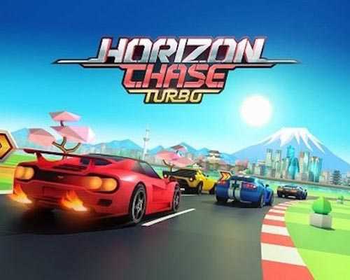 Horizon Chase Turbo Free Download