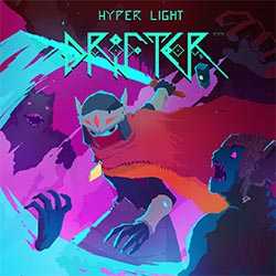 Hyper Light Drifter Free Download (Build 10930509)