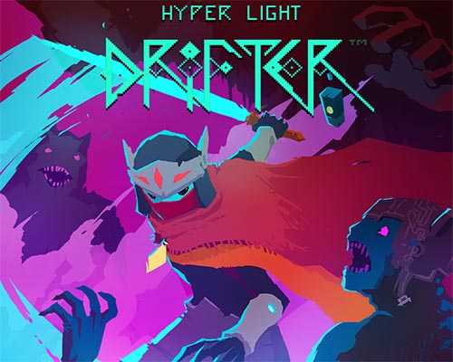 hyper light drifter ps5 download hyper light drifter ps5 download
