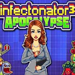 Infectonator 3 Apocalypse Free Download (v1.4.2)