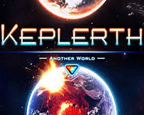 Keplerth PC Game Free Download