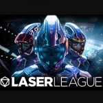 Laser League PC Game Free Download