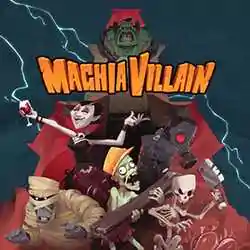 MachiaVillain PC Game Free Download