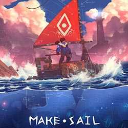 Make Sail PC Game Free Download