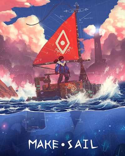 Make Sail PC Game Free Download