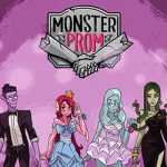Monster Prom PC Free Download (Build 20122335)