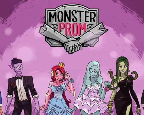 monster prom free download pc