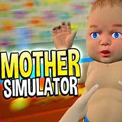 Mother Simulator Free PC Download