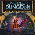One Deck Dungeon Free Download