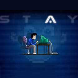 STAY PC Game Free Download