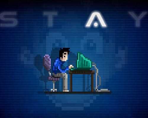 STAY PC Game Free Download
