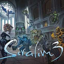 Siralim 3 PC Game Free Download (v1.4.3)