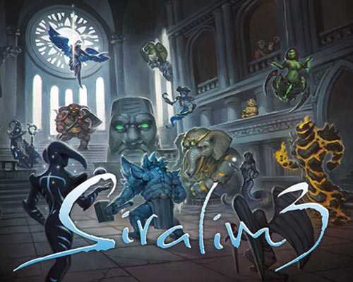 Siralim 3 PC Game Free Download