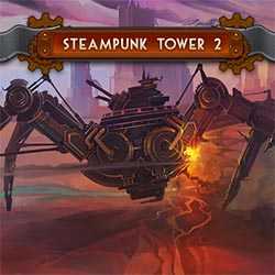 Steampunk Tower 2 Free Download