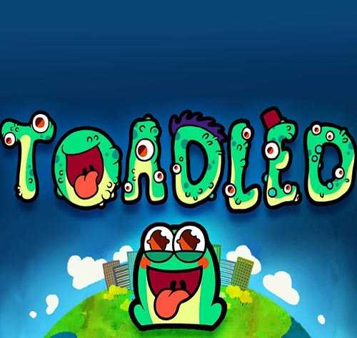Toadled PC Game Free Download