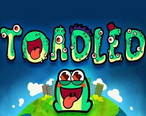 Toadled PC Game Free Download