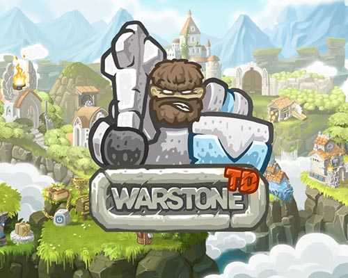 Warstone TD PC Game Free Download