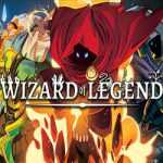 Wizard of Legend Free Download (v1.23.4A) Wizard of Legend Free Download (v1.23.4A)