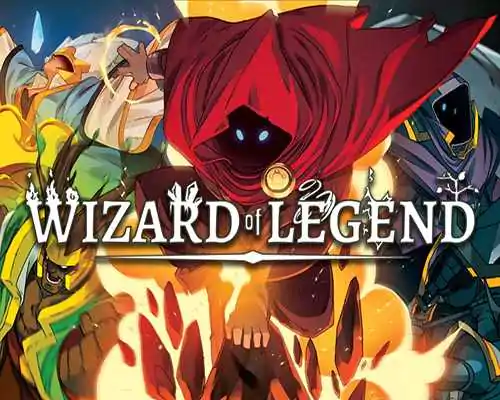 Wizard of Legend Free Download
