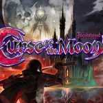 Bloodstained Curse of the Moon Free Download