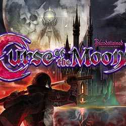 Bloodstained Curse of the Moon Free Download