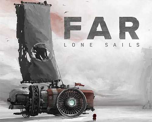 FAR Lone Sails Free Download - 70