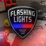 Flashing Lights Police Fire EMS Free (Department of Transportation) Flashing Lights Police Fire EMS Free (Department of Transportation)