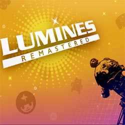 LUMINES REMASTERED Free Download