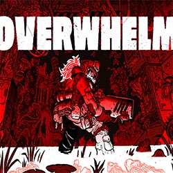 OVERWHELM PC Game Free Download