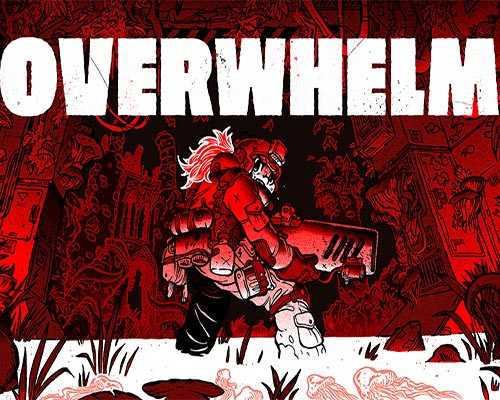 OVERWHELM PC Game Free Download - 17