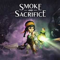 Smoke and Sacrifice Free Download