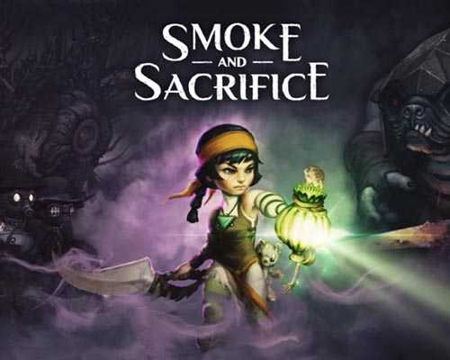 Smoke and Sacrifice Free Download - 47