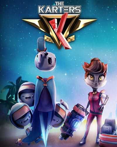The Karters PC Game Free Download