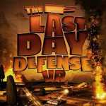 The last day defense free download