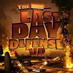 The Last Day Defense Free Download