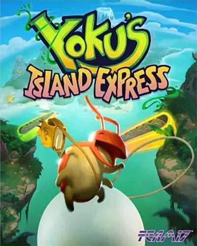 Yokus Island Express Free Download