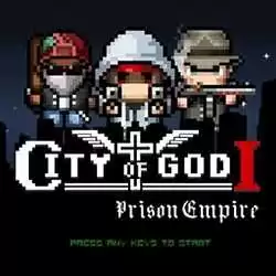 City of God I Prison Empire Free Download