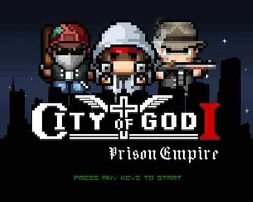 City of God I Prison Empire Free Download - 16