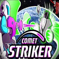 CometStriker