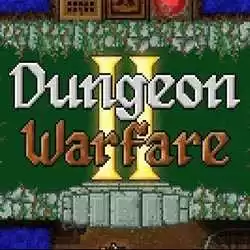 Dungeon Warfare 2 PC Game Free Download