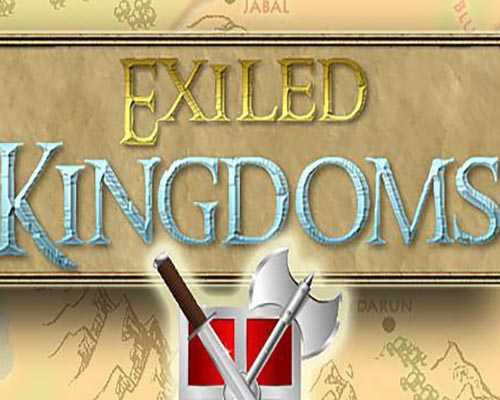 Exiled Kingdoms PC Game Free Download