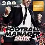 Football manager 2018 free pc download